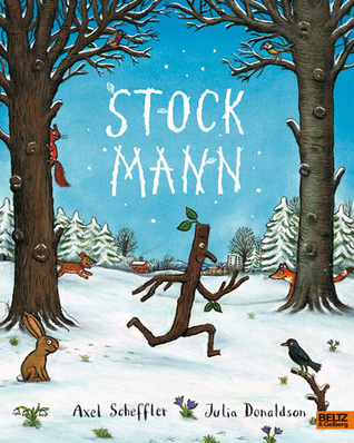 Stockmann (2008) by Julia Donaldson