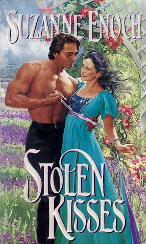 Stolen Kisses (1997) by Suzanne Enoch
