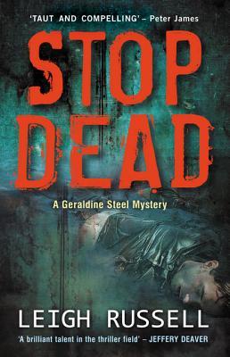 Stop Dead (2012) by Leigh Russell