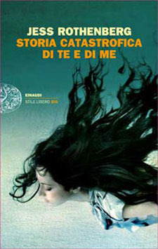 Storia catastrofica di te e di me (2012)