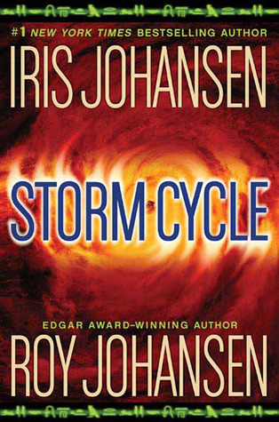 Storm Cycle (2009) by Iris Johansen