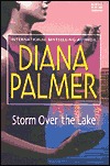 Storm Over the Lake (2002) by Diana Palmer