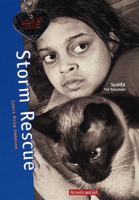 Storm Rescue (2001) by Laurie Halse Anderson