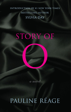 Story of O (1954) by Pauline Réage