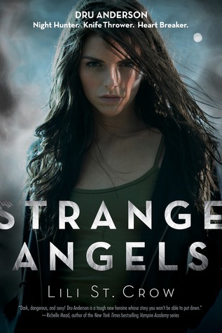 Strange Angels (2009)