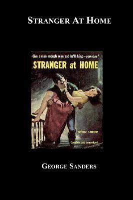 Stranger at Home (2004) by Leigh Brackett
