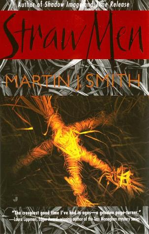 Straw Men (2001) by Martin J. Smith