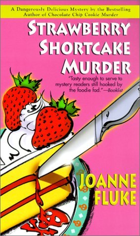Strawberry Shortcake Murder (2002)