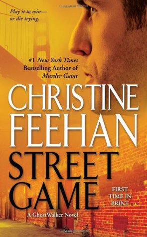 Street Game (2009) by Christine Feehan