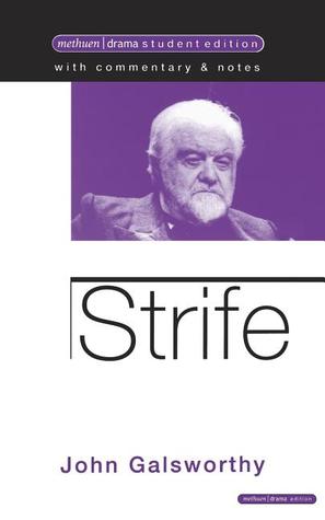 Strife (1988) by John Galsworthy