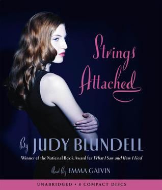 Strings Attached - Audio (2011) by Judy Blundell
