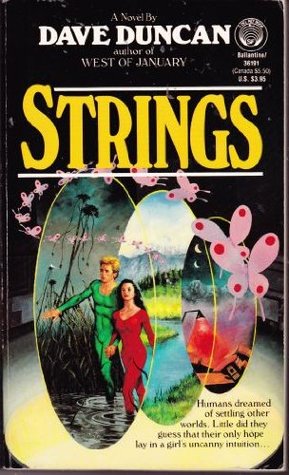Strings (1990) by Dave Duncan