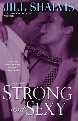 Strong and Sexy (2008)
