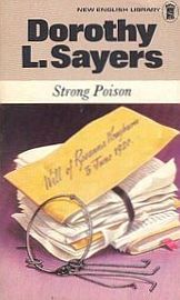 Strong Poison (1987) by Dorothy L. Sayers
