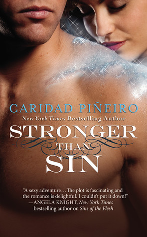 Stronger than Sin (2010)
