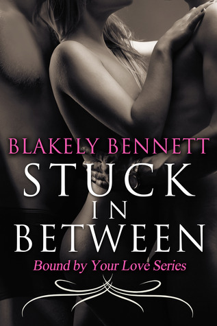 Stuck in Between (2014) by Blakely Bennett