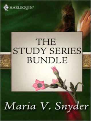 Study Series Bundle (2008) by Maria V. Snyder