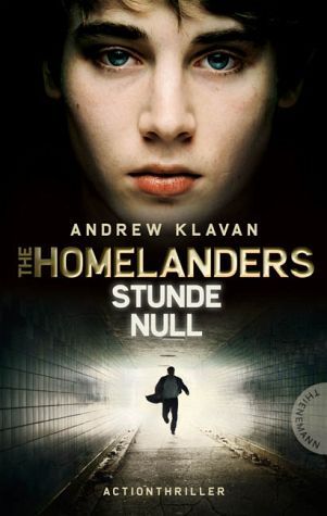 Stunde Null (2012) by Andrew Klavan