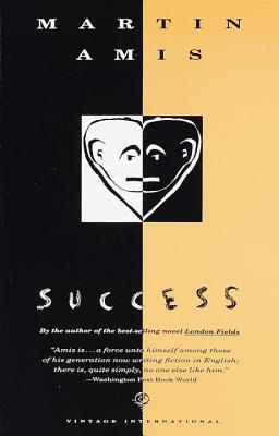 Success (1991) by Martin Amis