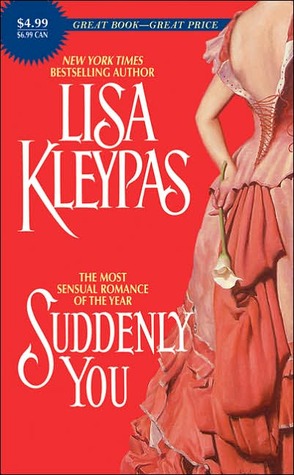 Suddenly You (2006) by Lisa Kleypas