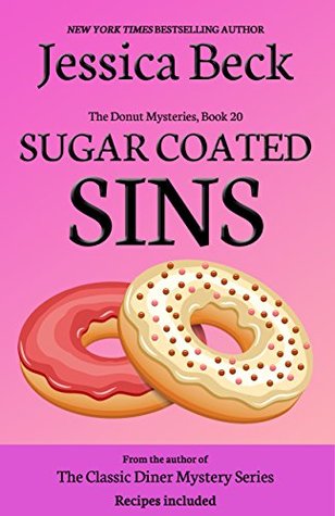Sugar Coated Sins (2015) by Jessica Beck