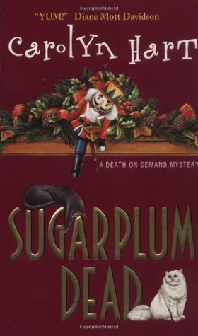 Sugarplum Dead (2001) by Carolyn Hart