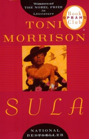 Sula (2002) by Toni Morrison