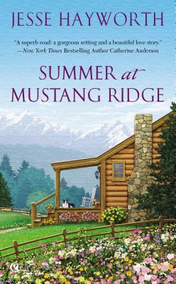 Summer at Mustang Ridge (2013) by Jesse Hayworth