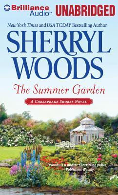 Summer Garden, The (2012) by Sherryl Woods