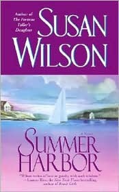 Summer Harbor (2004) by Susan  Wilson