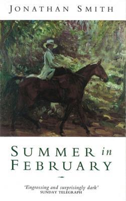 Summer in February (1996) by Jonathan Smith