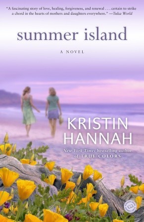 Summer Island (2010) by Kristin Hannah