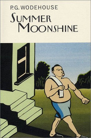 Summer Moonshine (2003) by P.G. Wodehouse