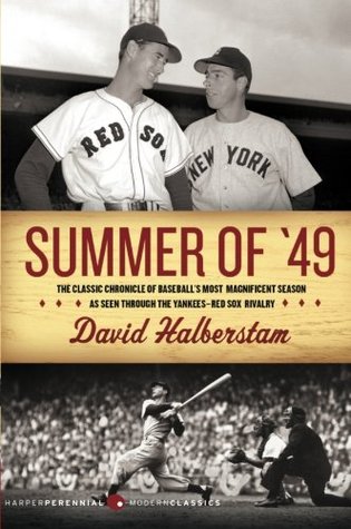 Summer of '49 (2006) by David Halberstam