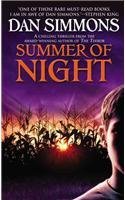 Summer of Night (1992) by Dan Simmons