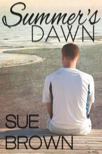 Summer's Dawn (2013) by Sue  Brown
