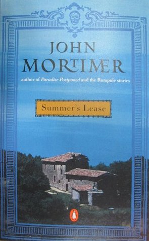 Summer's Lease: Tie In Edition (1991) by John Mortimer