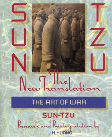 Sun-Tzu (1993) by Sun Tzu