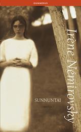 Sunnuntai ja muita novelleja (2005) by Irène Némirovsky