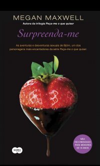 Surpreenda-me (2014) by Megan Maxwell