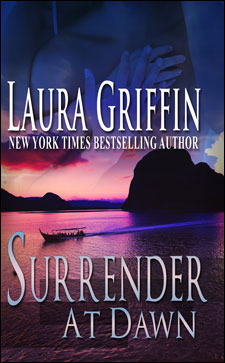 Surrender at Dawn (2011) by Laura Griffin
