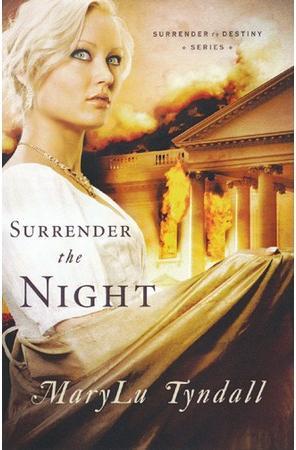 Surrender the Night (2011)