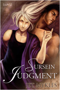 Sursein Judgment (2009) by Jet Mykles