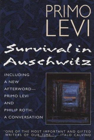 Survival in Auschwitz (1995)