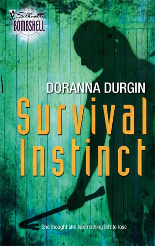 Survival Instinct (2006) by Doranna Durgin