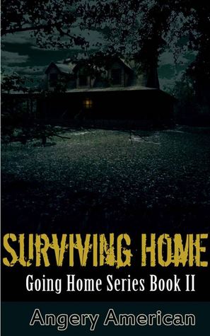 Surviving Home (2013) by A. American