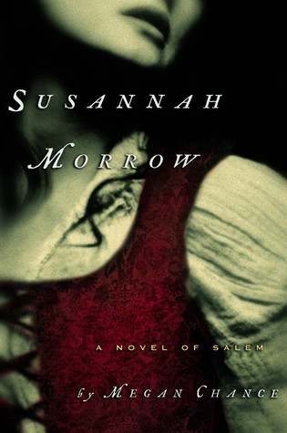 Susannah Morrow (2002) by Megan Chance