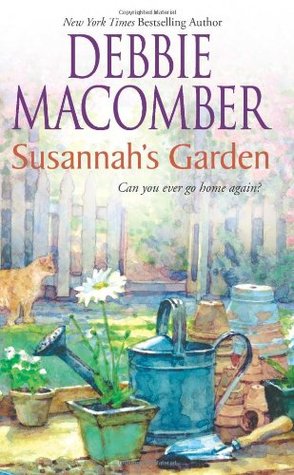 Susannah's Garden (2007) by Debbie Macomber