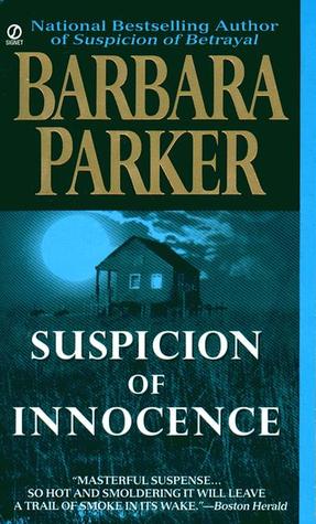 Suspicion of Innocence (1994) by Barbara Parker