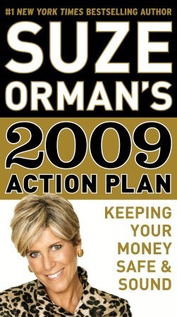 Suze Orman's 2009 Action Plan: Keeping Your Money Safe & Sound (2008) by Suze Orman